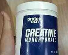 Creatine monohydrat