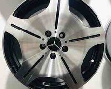 Mercedes diski R17