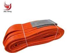 Kran üçün ağıryükqaldırma kəməri