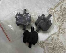 LPG maye qaz sistemləri üçün avadanlıqlar