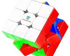 Maqnetik kubik rubik