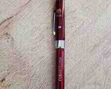 Qələm futbol klubu Barselona