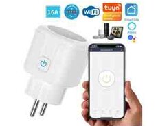 Wifi elektrik yuvası