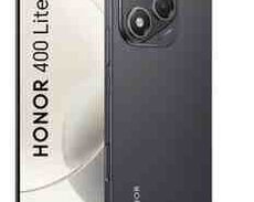 Honor 400 Lite Velvet Black 256GB, 8GB