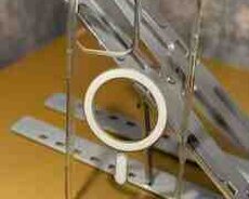 Apple iPhone 15 Pro Max MagSafe arxalığı