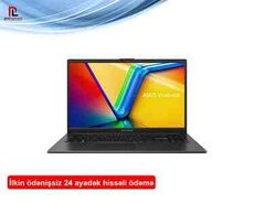 Noutbuk ASUS Vivobook Go E1504FA-BQ1086 90NB0ZR2-M01XE0