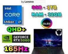 Lenovo LEGION 5 15IRX10 RTX 5060 Gaming