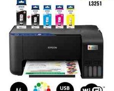 Printer Epson EcoTank L3251