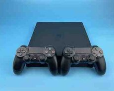 PlayStation 4 Slim