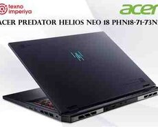 Acer Predator Helios Neo 18 PHN18-71-73N2