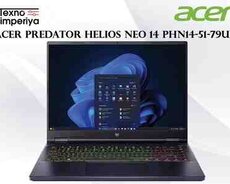 Acer Predator Helios Neo 14 PHN14-51-79UB NH.QRNAA.001