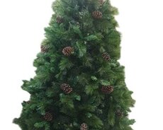 Yeni il ağacı / yolka 1017g