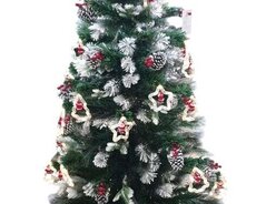 Yeni il ağacı / yolka 2335t