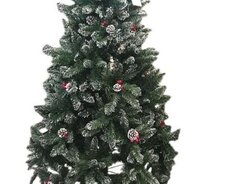 Yeni il ağacı / yolka 720