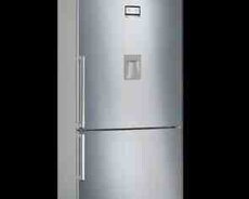 Soyuducu BOSCH KGD86AI31U