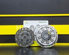 Opel Astra H 1.4 - Friksional Disk Dəsti