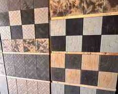 Tamet və kabançik daşları