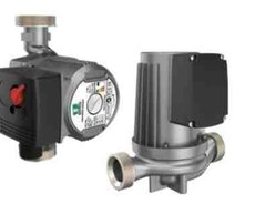 Dövriyyə nasosu GRS25, 6-180