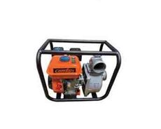 Mühərrikli su nasosları