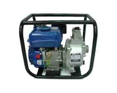 Mühərrikli nasos WP40