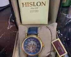 Hislon 1928 qol saatı
