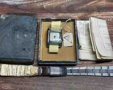 Slava 1601 qol saatı