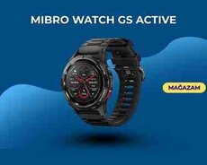 Mibro watch gs active