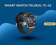 Smart Watch TELZEAL TC-42