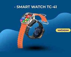 Smart saat TC-41