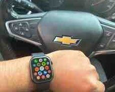 Apple Watch Series 10 Titanium Natural 42mm