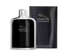 Jaguar Classic Black ətri