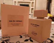 Ətir Eau de Rodrigos poudree