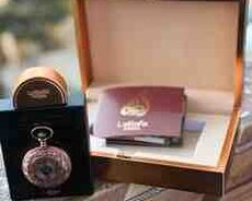 Ətir Lattafa Pride La Collection Dantiquites