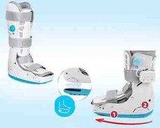 Air ROM Walker ayaq fiksatoru