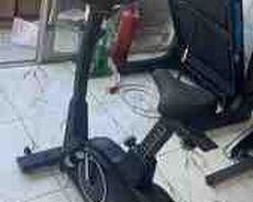 Velotrenajor Powerland