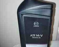 Mazda ATF M-V mühərrik yağı