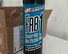 Moto hava filter yağı Maxima FAB-1