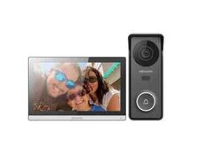 Domofon Hikvision DS-KIS313-P(B)