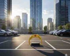 Smart Parking No Parking