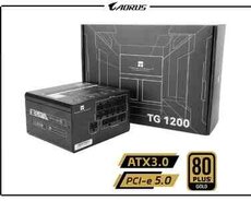 Thermalright TG1200 80 Plus Gold