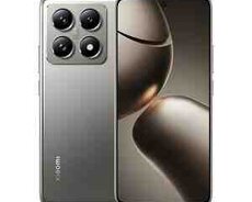 Xiaomi 14T Pro Titan Black 512GB, 12GB