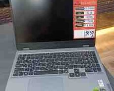 Noutbuk Lenovo loq 15 RTX4060