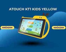 Atouch Kt1 Kids yellow