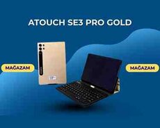Atouch SE3 Pro gold