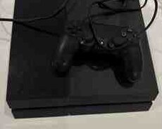 PlayStation 4 500GB