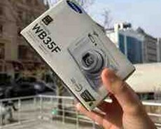 Fotoaparat Samsung wb35f