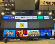 Televizor Sharp 140smart 4K