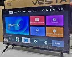 Smart televizor Vesta 43MF3300 109sm