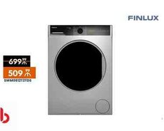 Paltaryuyan Finlux SWM0812T2TDS