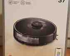 Robot-tozsoran Roborock S7